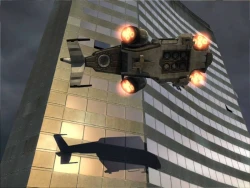 Battlefield 2142 Screenshots