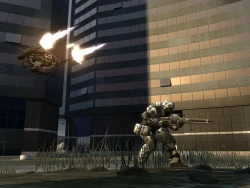 Battlefield 2142 Screenshots