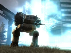 Battlefield 2142 Screenshots