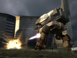 Battlefield 2142 Screenshots