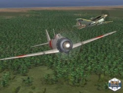 Banzai!: for Pacific Fighters Screenshots