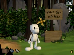 Bone: The Great Cow Race Screenshots