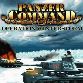 Panzer Command: Operation Winter Storm