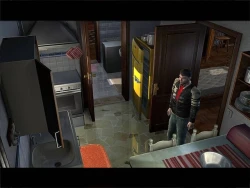 Скриншот к игре Belief & Betrayal
