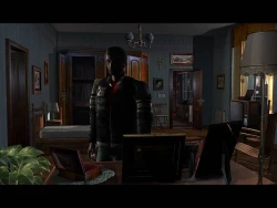 Скриншот к игре Belief & Betrayal