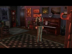Скриншот к игре Belief & Betrayal