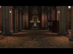 Скриншот к игре Belief & Betrayal