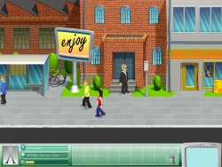 Game Tycoon Screenshots