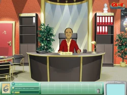 Game Tycoon Screenshots