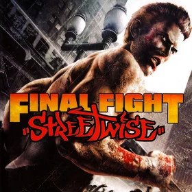 Final Fight: Streetwise