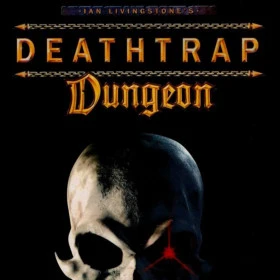 Deathtrap Dungeon