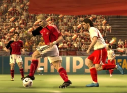 Скриншот к игре 2006 FIFA World Cup