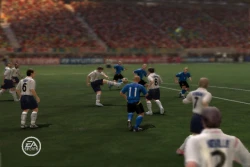 2006 FIFA World Cup Screenshots