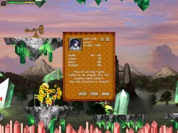Atomic Battle Dragons Screenshots