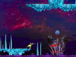 Скриншот к игре Atomic Battle Dragons