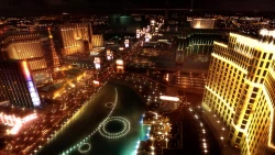 Скриншот к игре Tom Clancy's Rainbow Six: Vegas