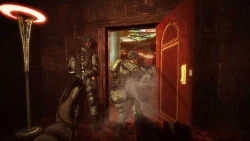 Tom Clancy's Rainbow Six: Vegas Screenshots