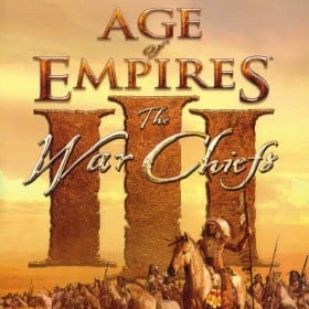 Age of Empires III: The WarChiefs