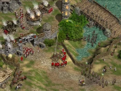 Glory of the Roman Empire Screenshots