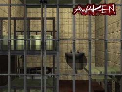 Stonewall Penitentiary Screenshots