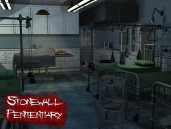 Stonewall Penitentiary Screenshots