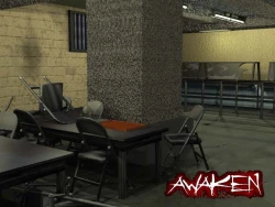 Stonewall Penitentiary Screenshots