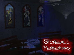 Stonewall Penitentiary Screenshots