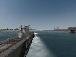 Seawolves: Submarines on Hunt Screenshots