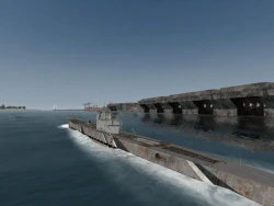 Seawolves: Submarines on Hunt Screenshots