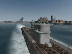 Seawolves: Submarines on Hunt Screenshots