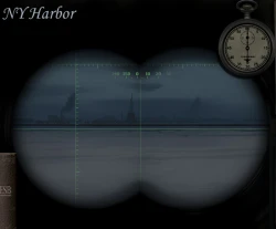 Seawolves: Submarines on Hunt Screenshots