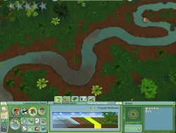 Скриншот к игре Zoo Tycoon 2: African Adventure