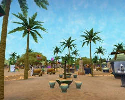 Zoo Tycoon 2: African Adventure Screenshots