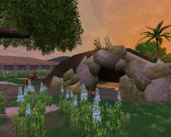 Zoo Tycoon 2: African Adventure Screenshots