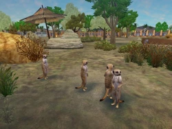 Zoo Tycoon 2: African Adventure Screenshots