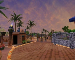 Zoo Tycoon 2: African Adventure Screenshots