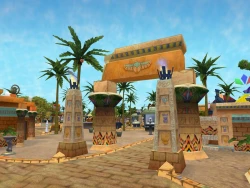 Zoo Tycoon 2: African Adventure Screenshots