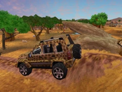 Zoo Tycoon 2: African Adventure Screenshots