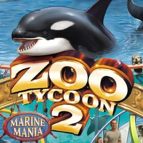 Zoo Tycoon 2: Marine Mania