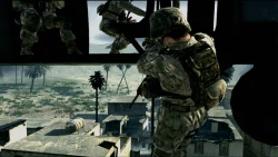 Call of Duty 4: Modern Warfare Screenshots