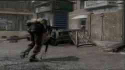 Call of Duty 4: Modern Warfare Screenshots