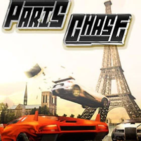 Paris Chase