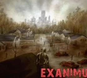 Exanimus