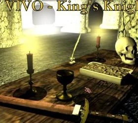In Vivo: King's Knight