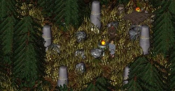 In Vivo: King's Knight Screenshots