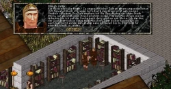 In Vivo: King's Knight Screenshots