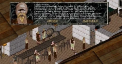 In Vivo: King's Knight Screenshots