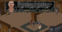 In Vivo: King's Knight Screenshots