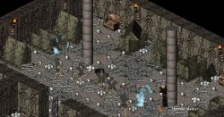 In Vivo: King's Knight Screenshots