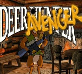 Deer Avenger